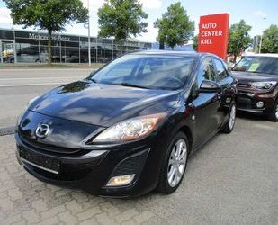 Mazda 3 Gebrauchtwagen