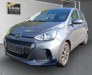 Hyundai i10 Gebrauchtwagen
