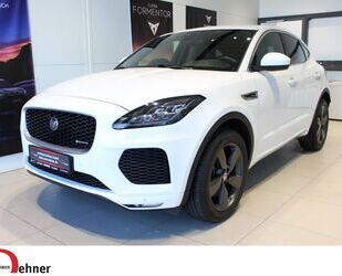 Jaguar E-Pace Gebrauchtwagen