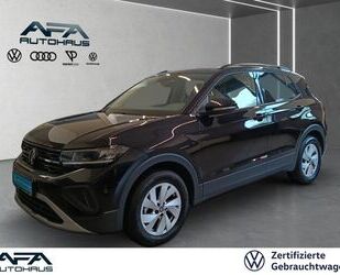 Volvo T-Cross 