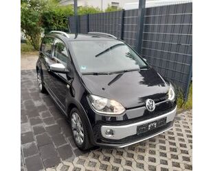 VW up! Gebrauchtwagen