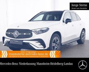 Mercedes-Benz GLC 300 Gebrauchtwagen