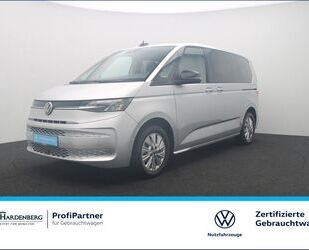 VW T7 Multivan Gebrauchtwagen