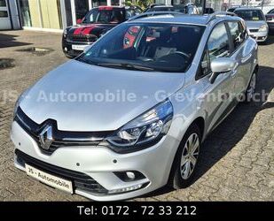 Renault Clio Gebrauchtwagen