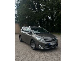 Toyota Verso Gebrauchtwagen