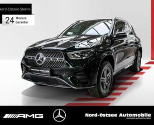 Mercedes-Benz GLE 450 Gebrauchtwagen