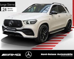 Mercedes-Benz GLE 53 AMG 