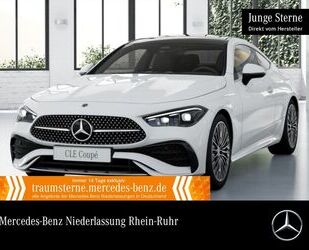 Mercedes-Benz CLE 200 Gebrauchtwagen