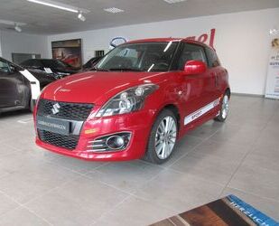 Suzuki Swift Gebrauchtwagen