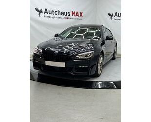 BMW 640 Gran Coupé Gebrauchtwagen