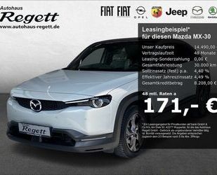 Mazda MX-30 Gebrauchtwagen