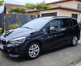 BMW 220 Gran Tourer Gebrauchtwagen