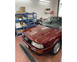 Audi quattro Gebrauchtwagen