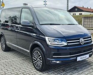 VW T6 Multivan Gebrauchtwagen