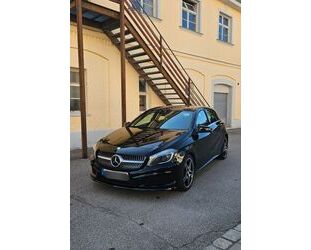 Mercedes-Benz A 200 Gebrauchtwagen