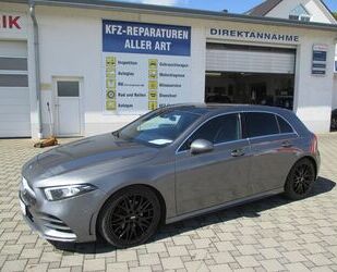 Mercedes-Benz A 180 Gebrauchtwagen