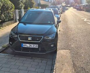 Seat Arona Gebrauchtwagen