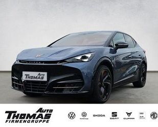 Cupra Tavascan Gebrauchtwagen