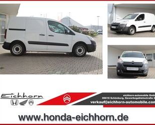 Citroen Berlingo Gebrauchtwagen