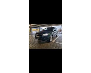 VW Touareg Gebrauchtwagen