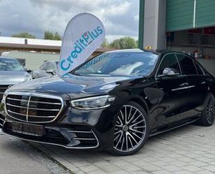 Mercedes-Benz S 350 Gebrauchtwagen