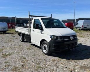 VW T6 Transporter Gebrauchtwagen
