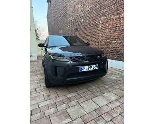 Land Rover Range Rover Evoque Gebrauchtwagen