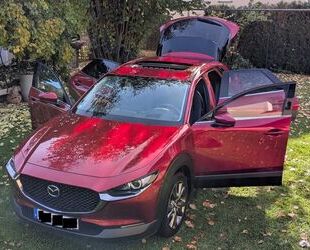 Mazda CX-30 Gebrauchtwagen