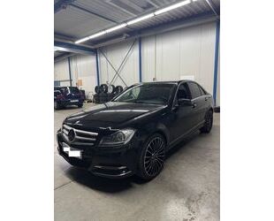 Mercedes-Benz C 220 Gebrauchtwagen