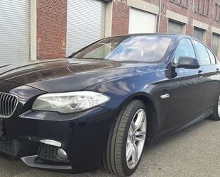 BMW BMW 535d M-Paket Head Up Komf. Si Schiebedach Soft Gebrauchtwagen