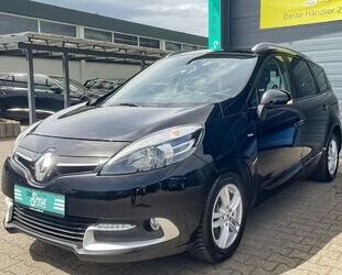 Renault Renault Grand Scenic 1.2 TCe 130 Limited ENERGY NA Gebrauchtwagen