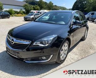 Opel Insignia Gebrauchtwagen