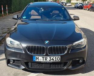 BMW 535 Gebrauchtwagen