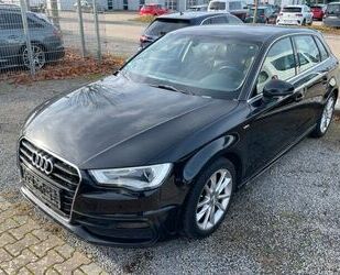 Audi A3 Gebrauchtwagen