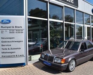 Mercedes-Benz E 230 Gebrauchtwagen