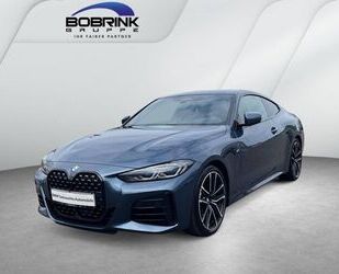BMW M440 Gebrauchtwagen