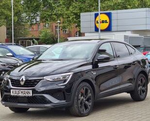 Renault Arkana Gebrauchtwagen