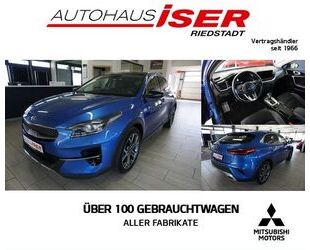 Kia XCeed Gebrauchtwagen