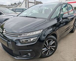 Citroen C4 Picasso Gebrauchtwagen