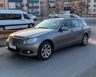 Mercedes-Benz C 180 Gebrauchtwagen