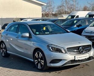 Mercedes-Benz A 200 Gebrauchtwagen