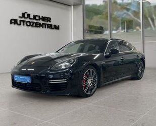 Porsche Panamera Gebrauchtwagen
