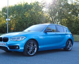 BMW 120 Gebrauchtwagen