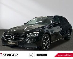 Mercedes-Benz E 300 Gebrauchtwagen