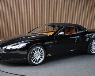Aston Martin DB9 Gebrauchtwagen