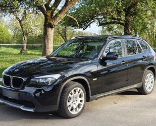 BMW X1 Gebrauchtwagen