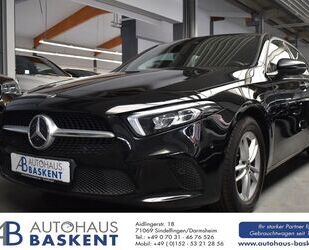 Mercedes-Benz A 180 Gebrauchtwagen