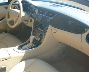 Mercedes-Benz CLS 350 Gebrauchtwagen