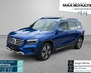 Mercedes-Benz GLB 200 Gebrauchtwagen