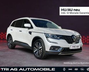 Renault Koleos Gebrauchtwagen